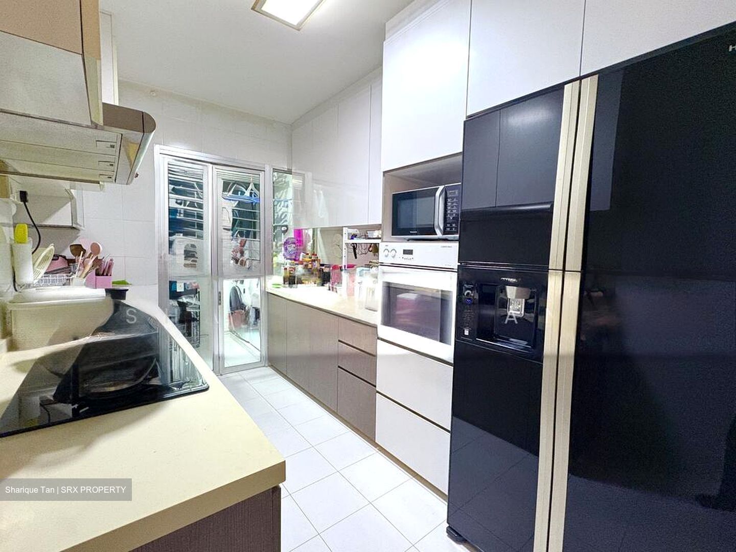 Blk 440A Fernvale Gardens (Sengkang), HDB 5 Rooms #503140241